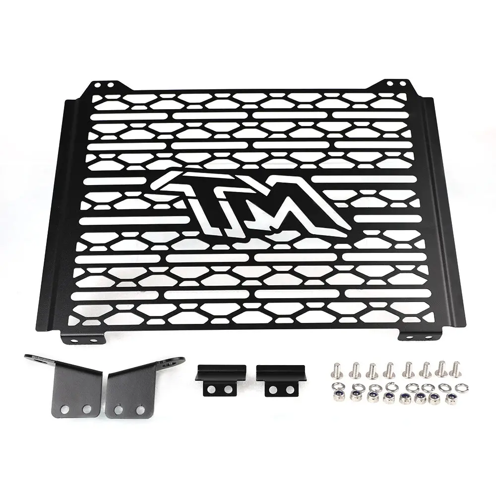 For Cfmoto Cf Moto 800Mt Mt 800 Mt Mt800 2021 2022 2023 2024 2025 Motorcycle Accessories Radiator Grille Guard Cover Protector 2