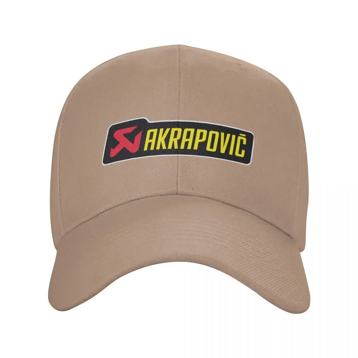 Punk Unisex Akrapovics Motorcycle Racing Baseball Cap Adult Motorrad Biker Adjustable Dad Hat For Men Women Snapback Caps 9
