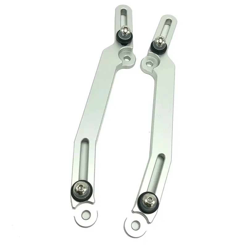 Windscreen Adjusters Airflow Adjustable Windscreen Wind For Honda Forza750 Forza 750 Forza750 2021 2022 Motorcycle Accessories 2