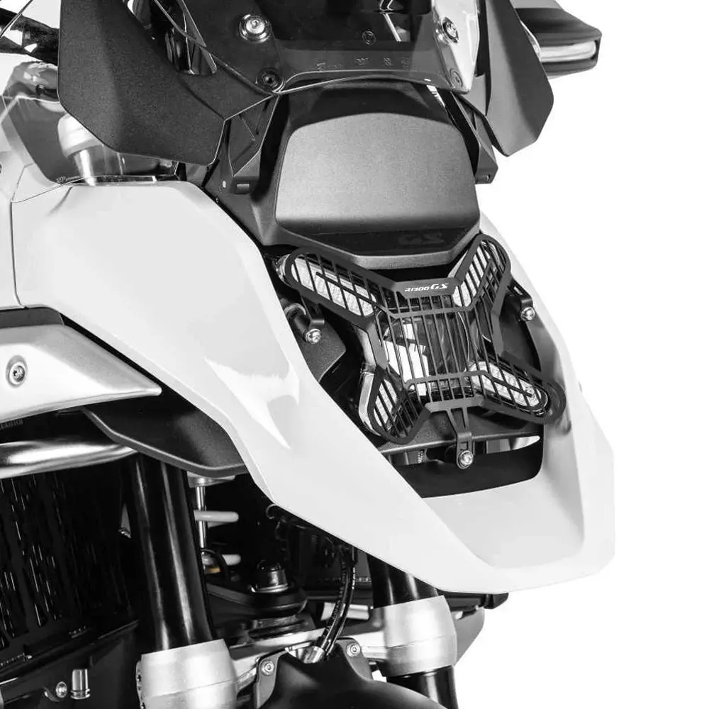 R1300gs Headlight Protector Cover For Bmw R1300gs Adventure R1300 Gs Headlamp Head Light Shield 1