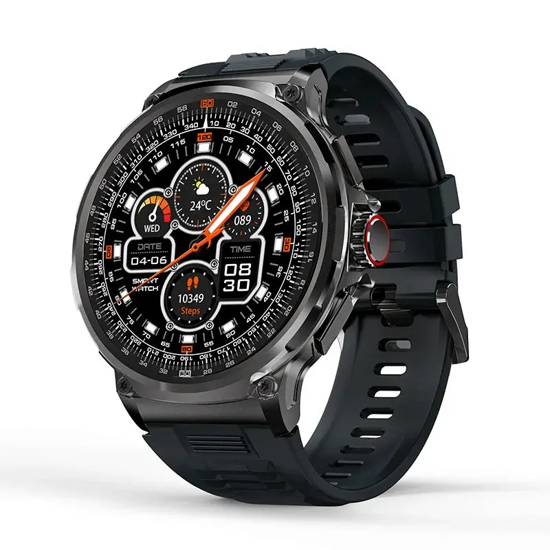 Xiaomi New V69 1.85" Ultra Hd Display Smartwatch Men 710 Mah Large Battery 400+ Watch Faces Smart Watch For Android Iosphone2 1