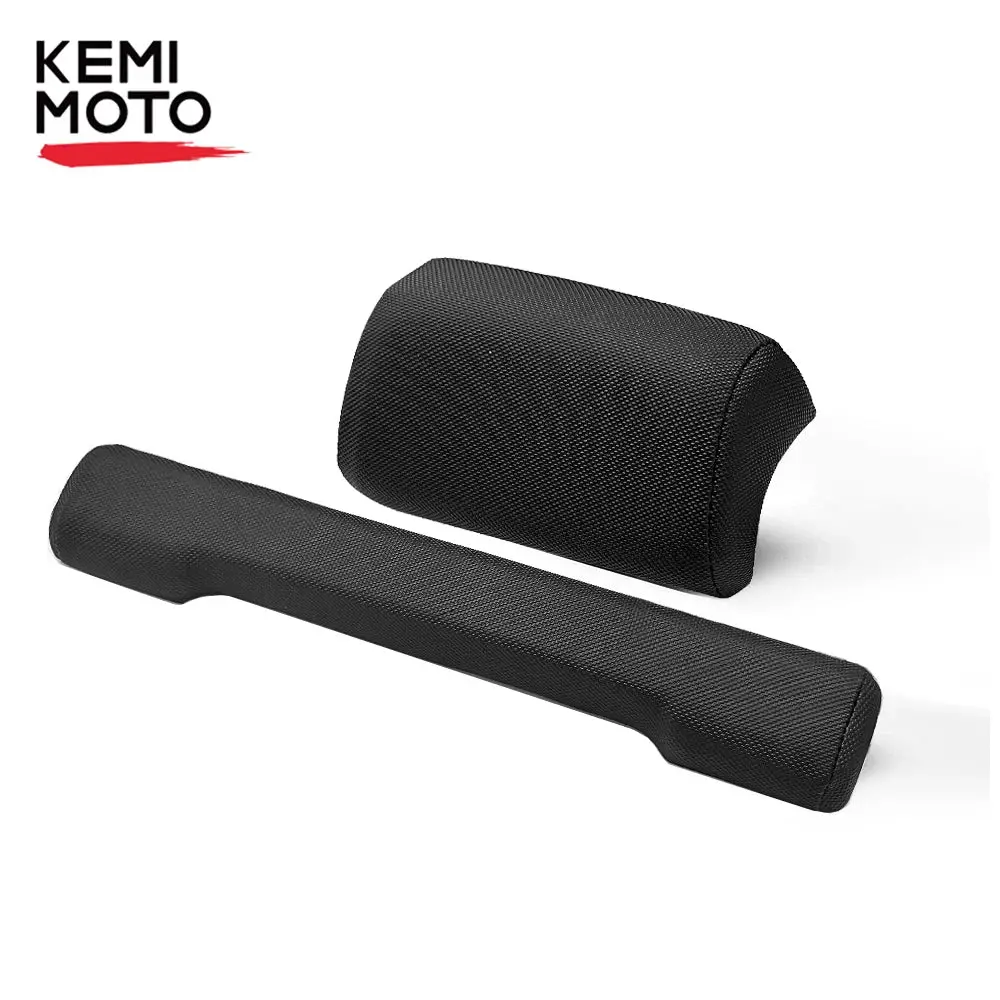 Kemimoto For Bmw Top Vario Case Backrest Pad For R1200gs R1250gs R 1200Gs Gs 1250Gs Lc Adv F700gs F750gs Adventure Vario Cases 1
