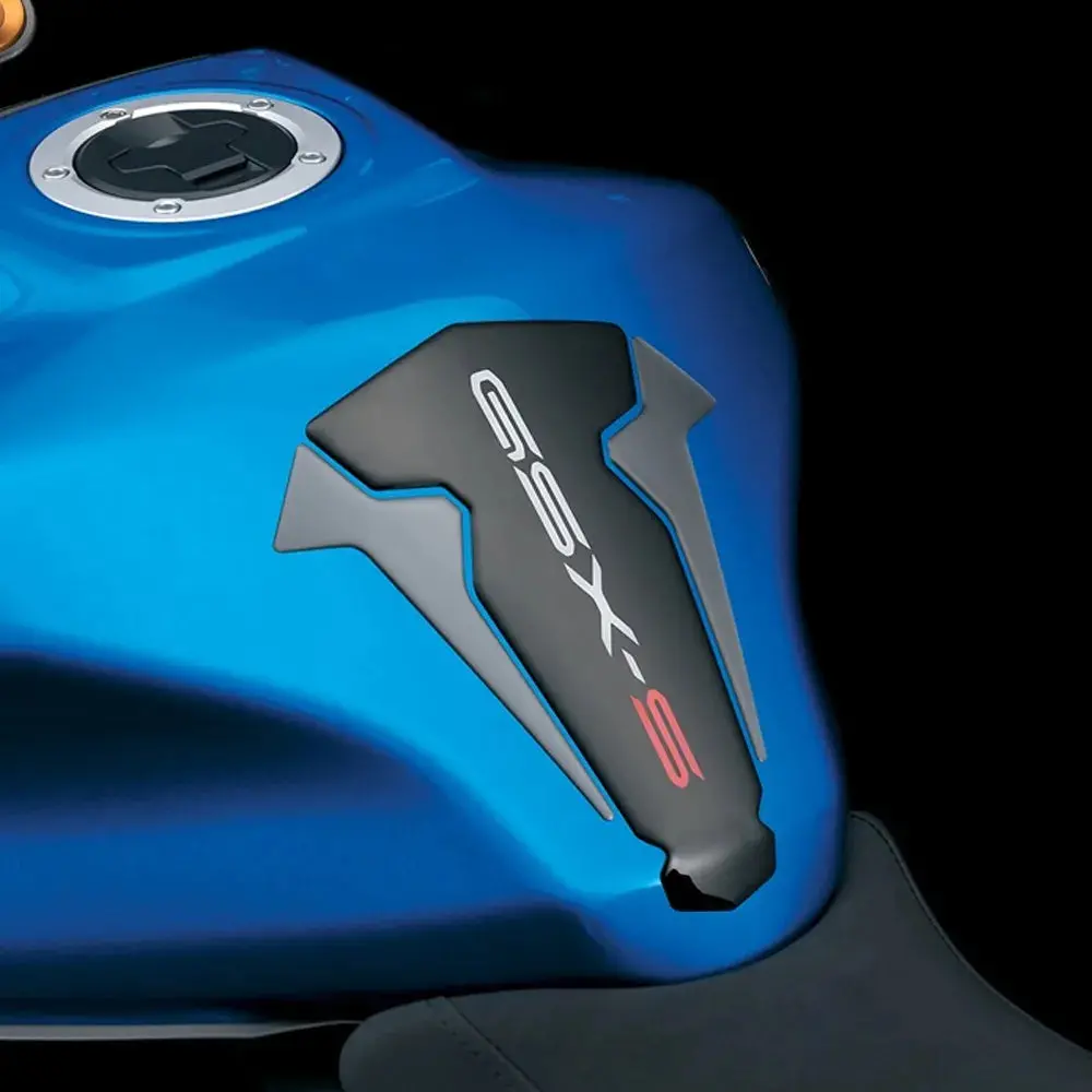 Fuel Tank Protection Epoxy Resin 3D Sticker For Suzuki Gsx-S1000gt Gsxs1000gt Gsx-S S1000 Gsxs S 1000 Gt S1000gt 2021 2022 1