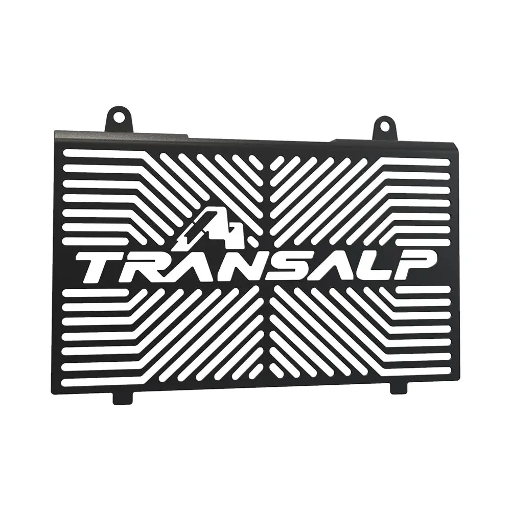 New Motorcycle Accessories Radiator Guard Grille Protective Cover Protector For Honda Transalp Xl750 Xl750 Xl 750 2023 2024 2025 3