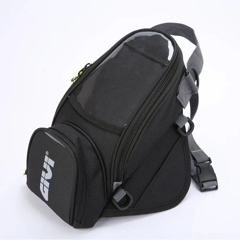 Motorcycle Fuel Bag Mobile Phone Navigation Tank For Givi Multifunctional Small Oil Reservoit Package 2