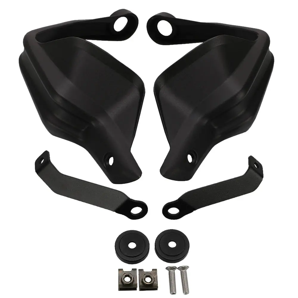 Fit For Honda Nc750x Cb500x Cb 500X C B500 X Nc750 X 2013-2023 2022 Carbon Look Handguard Hand Protection Wind Shield Hand Guard 2