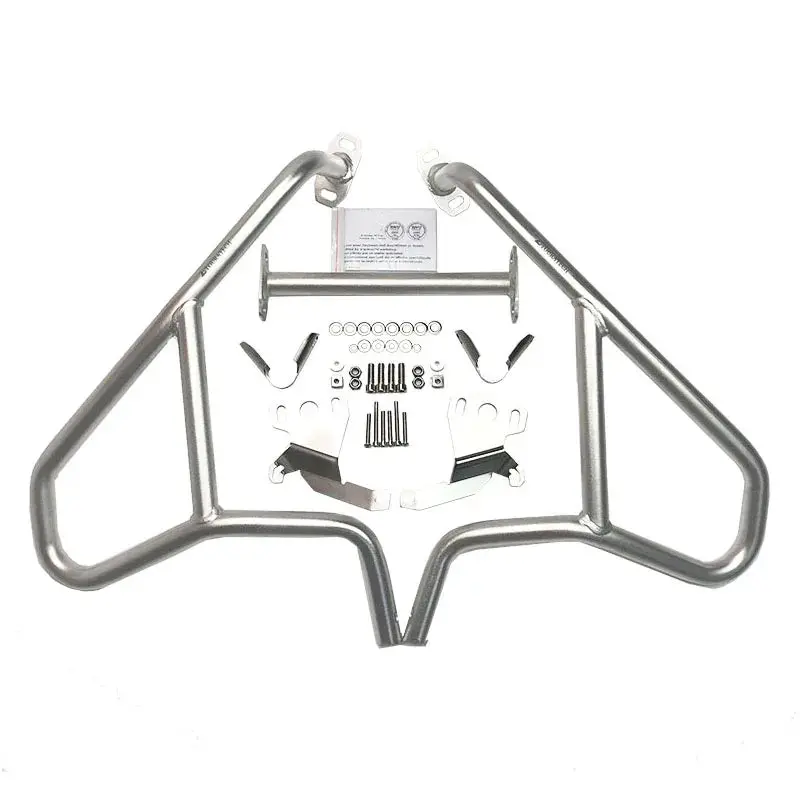 For Bmw R1200gs Lc R1200 Gs R 1200Gs R 1200 Gs 2013-2019 2018 Motorcycle Crash Bar Bumper Highway Frame Protector Engine Guard 1