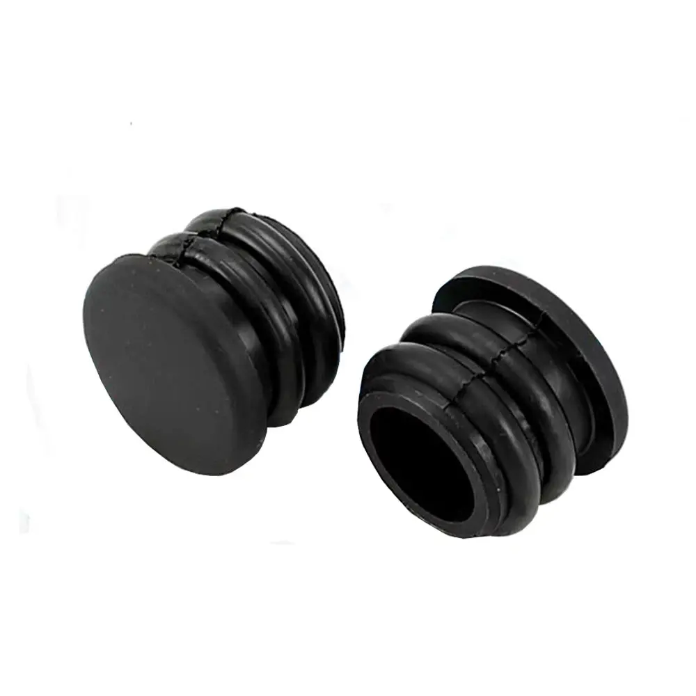 For Cfmoto 800Mt 800Mt 800 Mt Motorcycle Bumper Decoration Frame Plastic Plug 3