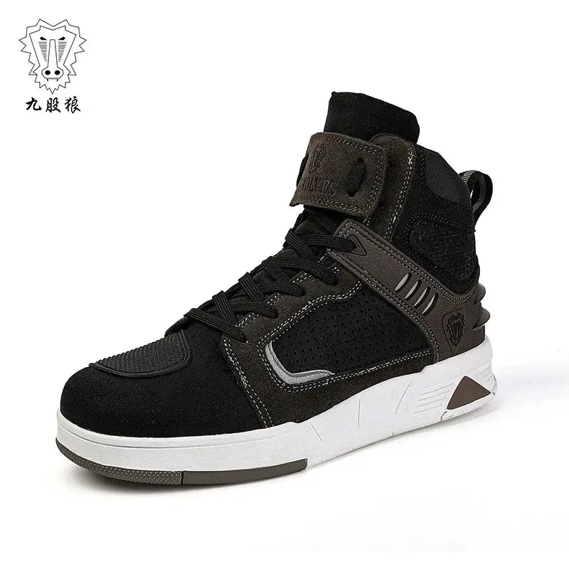 Motorcycle Rider Protective Boots Men's And Women's New Casual Breathable Sports Shoes Microfiber Motorcycle Shoes 7
