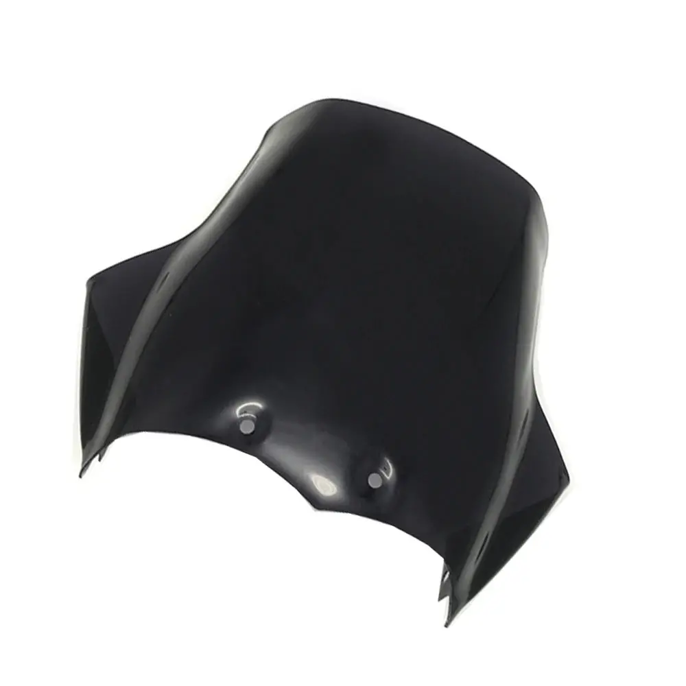 Motorcycle Windscreen For Bmw Gs1200 R1200 Gs Adventure 2004 2005 06 07 08 2009 2010 2011 2012 R1200gs Adv Windshield Deflectors 1