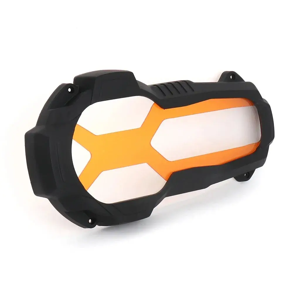 For Bmw R1200gs R 1200 Gs Lc Adventure R1250gs Adventuer R 1250 Gs Adv Motorcycle Pc Headlight Guard Protector Cover Protection 2