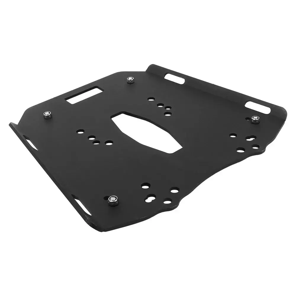 Top Case Saddlebag Panniers Luggage Rack For Voge 900Ds 900Dsx 2024 2025 Motorcycle Aluminum Box Tail Trunk Side Case Bracket 9