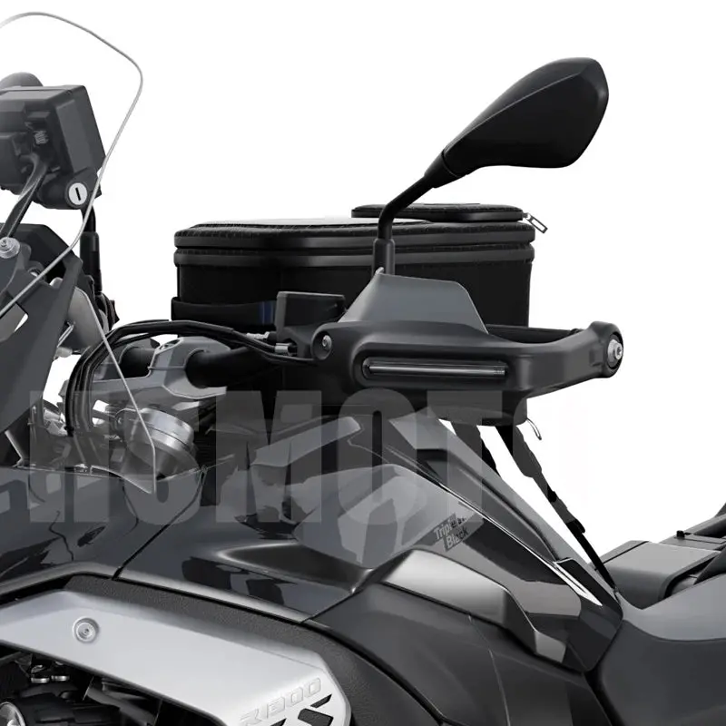 For Bmw R1300gs R 1300 Gs R1300 Gs Gs1300 R 1300Gs Adv 2023 2024 Up+ Motorcycle Handguard Hand Shield Protector Windshield 2