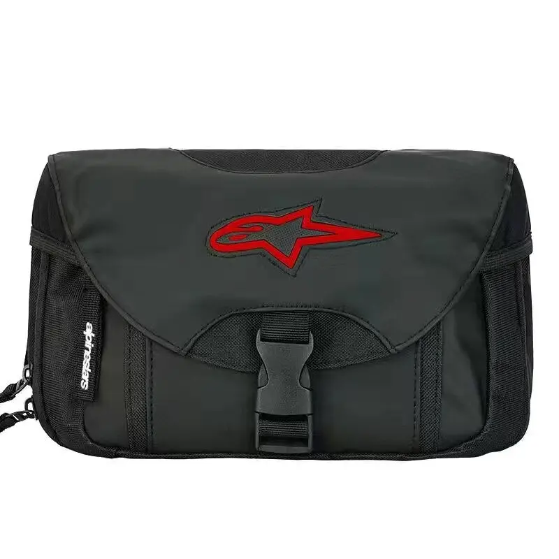 2023 New Waterproof Thigh Bag Men And Women Motorcycle Hip Bag Saddle Bag Hip Bag Leg Bag General Phone Purse Fanny Pack Bag 1