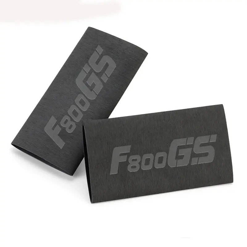 For Bmw R1200gs R1250gs R 1200 Gs R 1250 Gs Adventure Gsa F850gs F750gs Motorcycle Heat Shrinkable Grip Cover Nonslip Grip Glove 10