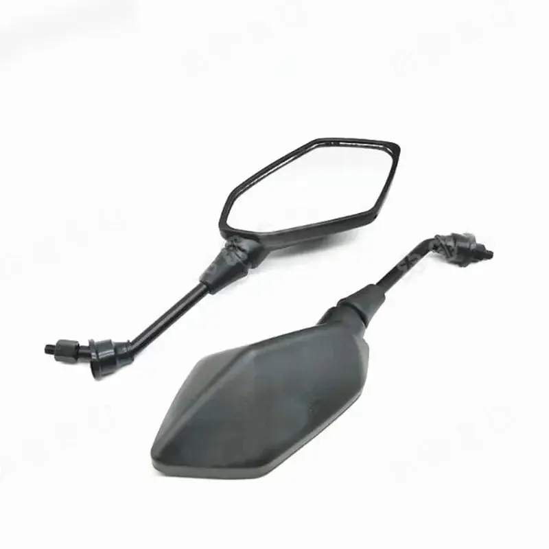 Cfmoto Motorcycle Accessories Cf250nk 150Nk 400 650Mt Left And Right Rearview Mirror Reflector National Iii Reversing Mirror 2
