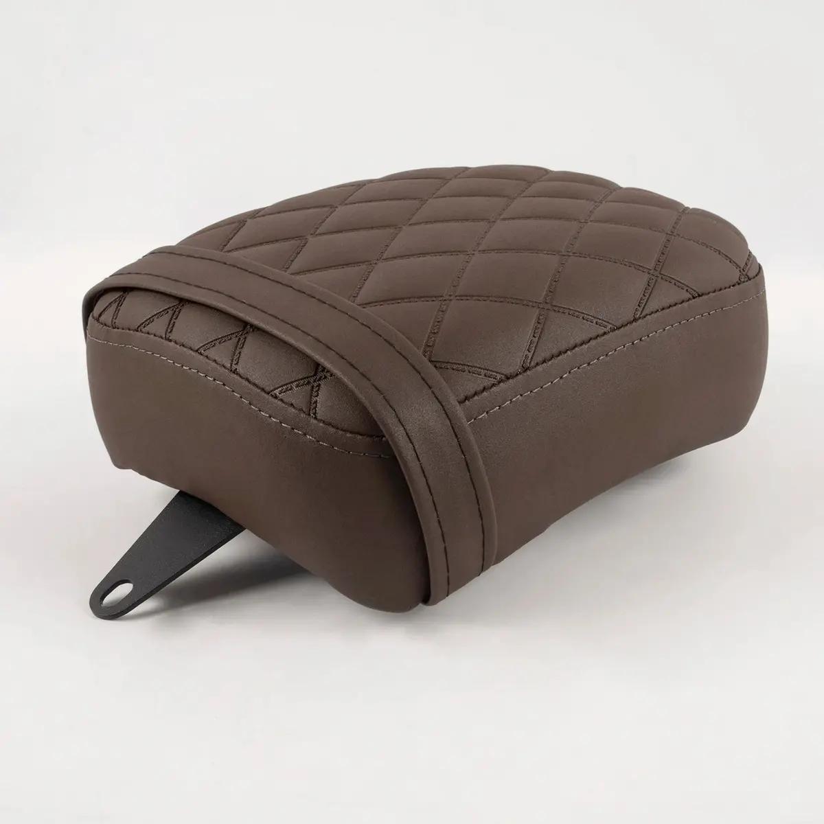 Cm Cmx 1100 Front Rear Pillion Passenger Pad Seat For Honda Rebel Cm1100 Cmx1100 2021-2024 2023 Motorcycle Driver Cushion Cover 4