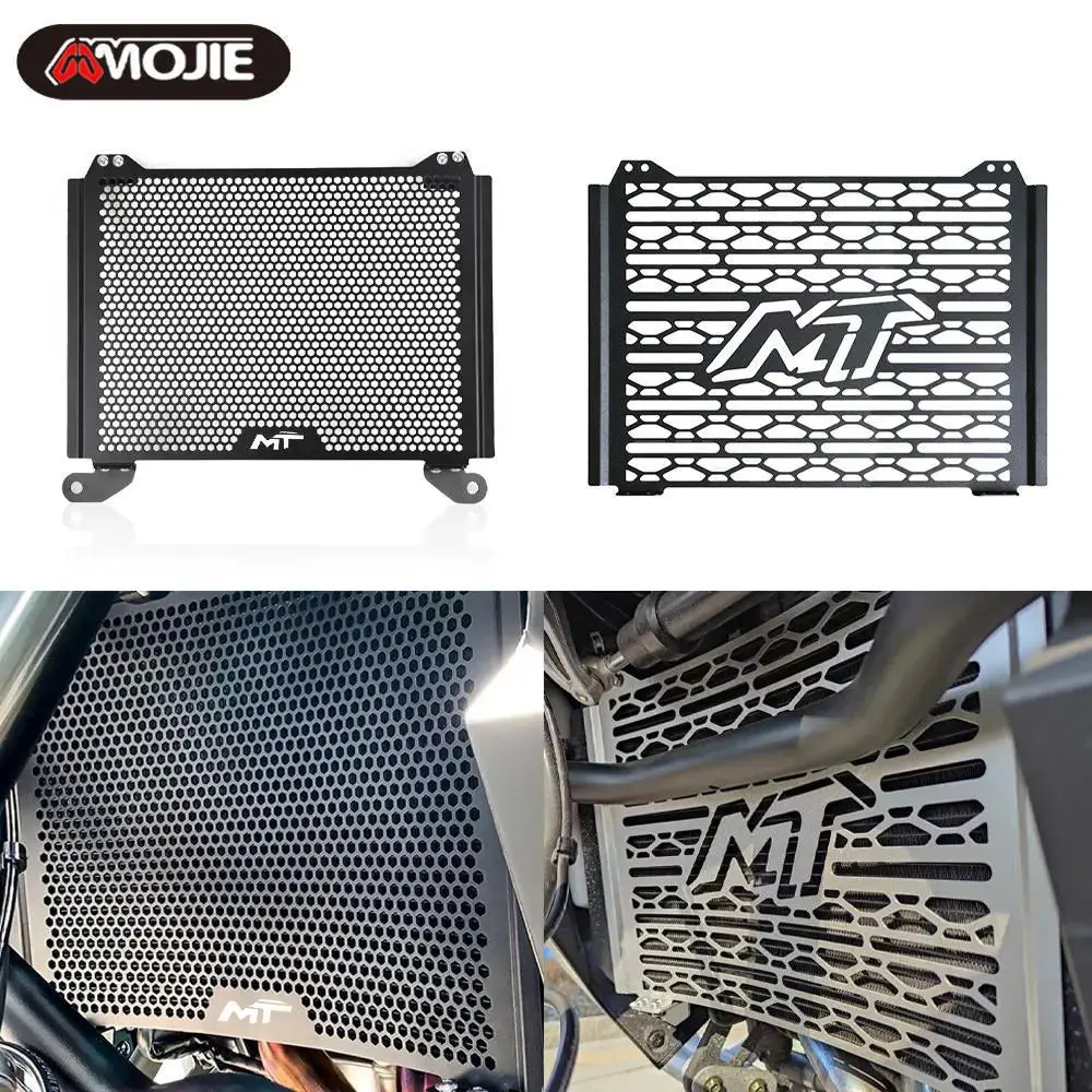 For Cfmoto Cf Moto 800Mt Mt 800 Mt Mt800 2021 2022 2023 2024 2025 Motorcycle Accessories Radiator Grille Guard Cover Protector 1
