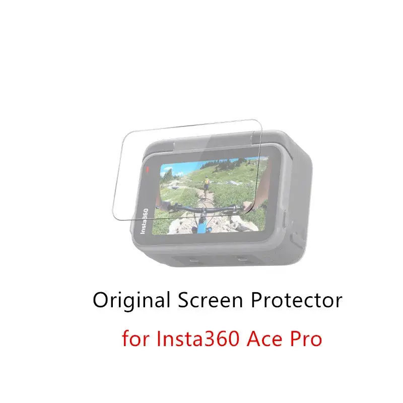 Insta360 Ace Pro / Ace Original Accessories Gears Collection Battery Charger Hub Magnetic Quick Release Mic Adapter Dive Case 12