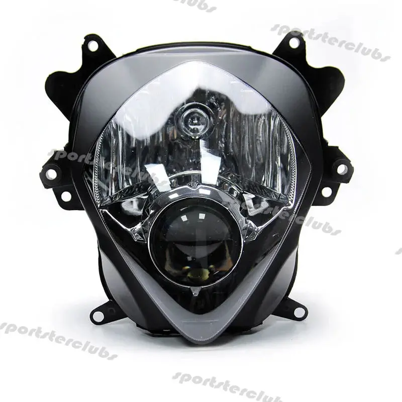 Motorcycles Front Headlight Assembly Head Lights Headlamp For Suzuki Gsxr1000 K7 2007-2008 Gsxr 1000 07-08 Gsx-R High Quality 1