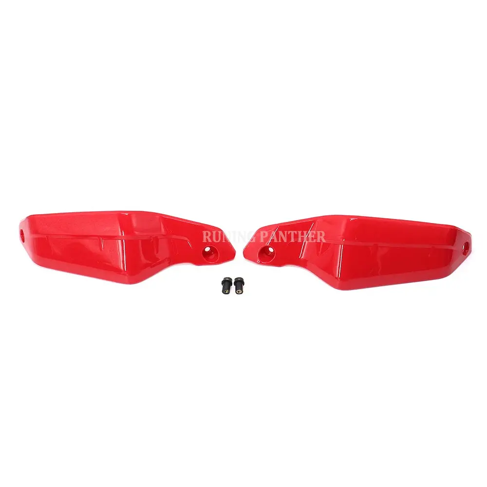 2020 2021 2022 Handguard Windshield Hand Guard Protector Bar For Honda Crf1100l Crf 1100 L 1100L Africa Twin Adventure Sports Es 7