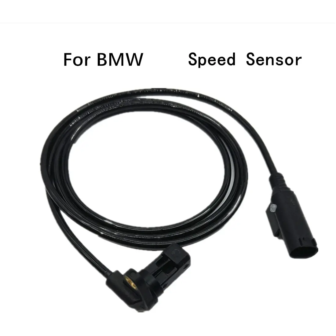 Abs Anti Lock Brake Wheel Speed Sensor For Bmw R1200rt R1200r R900rt K1600gt K1600gtl K1200r K1300r R1200gs Adventure R Nine T 1