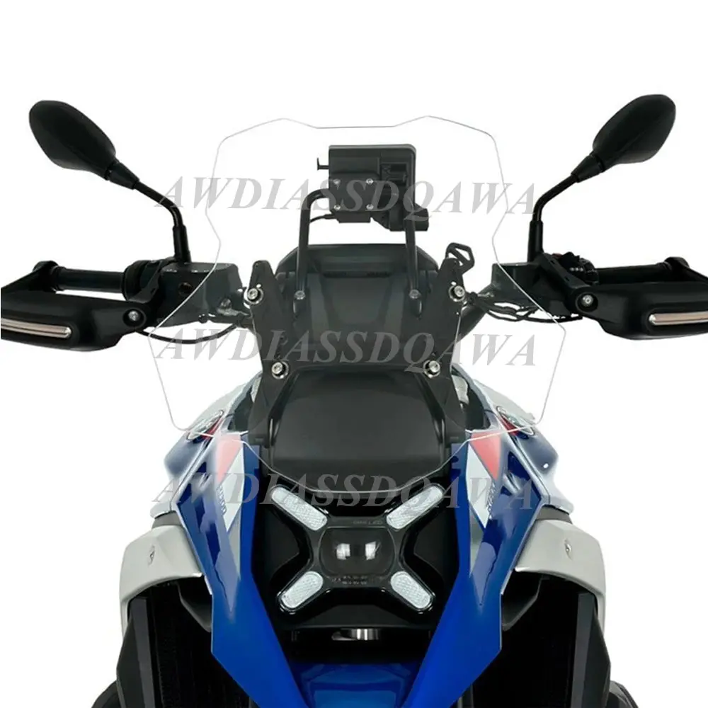 R1300gs Adv Windscreen Windshield R1300 Gs 3 Colors Available For Bmw R 1300 Gs 2023 2024 Adventure Wind Shield Screen 2