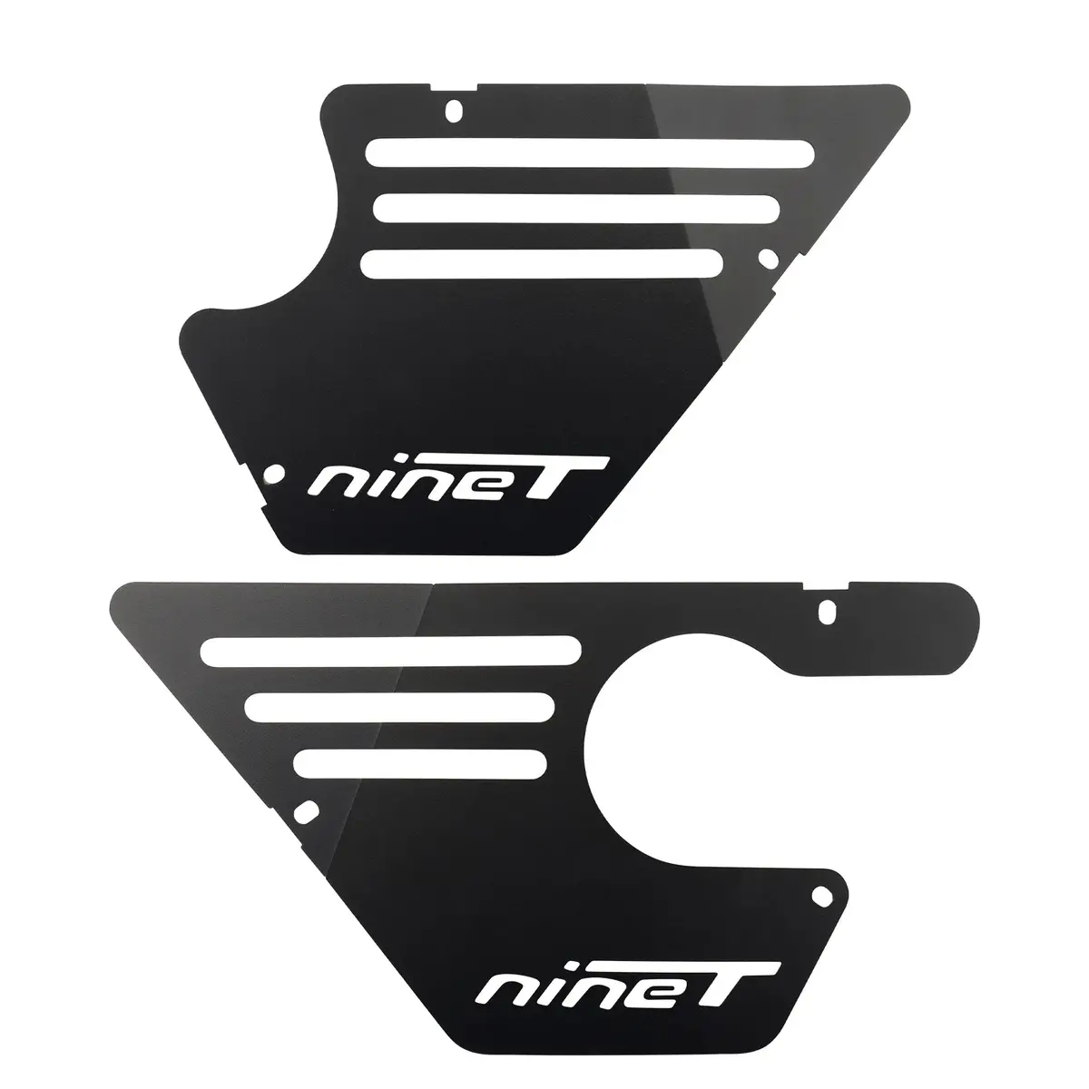 Motorcycle Air Box Cover Side Cover Protector For Bmw R Ninet Pure Racer 2017 2018 2019 Scrambler 2016-2019 Urban G/S 2018-2019 2