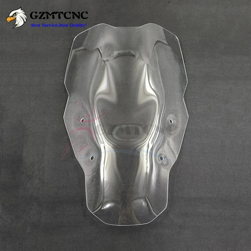 2023-2024 For Bmw R1300 Gs R 1300Gs Adv Adventure / R1300gs Windshield Touring Windscreen Wind Deflector Screen Shield 23-24 2