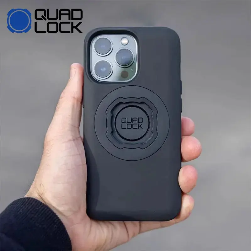 Quad Lock Iphone Cases For Iphone 14/14 Pro/14 Plus/14 Pro Max Mag Cases 1