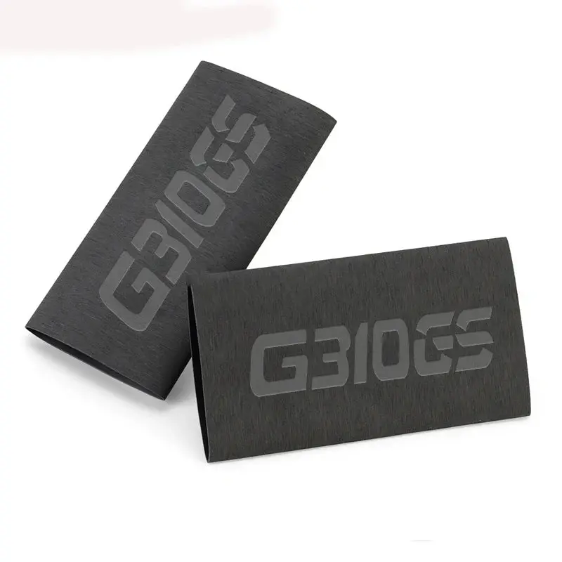 For Bmw R1200gs R1250gs R 1200 Gs R 1250 Gs Adventure Gsa F850gs F750gs Motorcycle Heat Shrinkable Grip Cover Nonslip Grip Glove 13