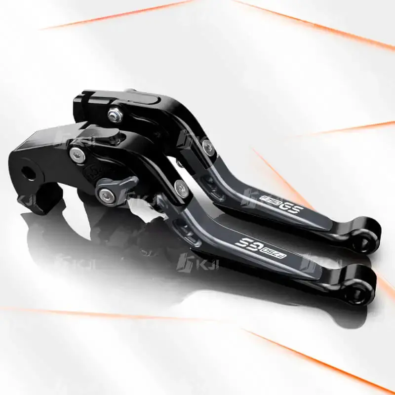 For Bmw F750gs F 750 Gs 2018-Present Clutch Lever Brake Lever Set Adjustable Folding Handle Levers Motorcycle Accessories Parts 17