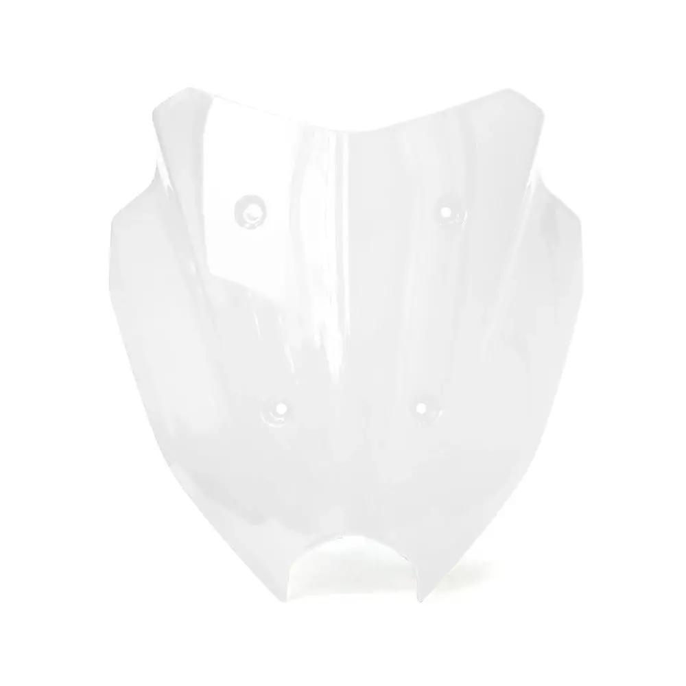 New Motorcycle Windscreen Guard For Yamaha Nmax155 Turbo Nmax125 Nmax155 V3 2025 Shield Deflector Windshield Fairing Accessories 3