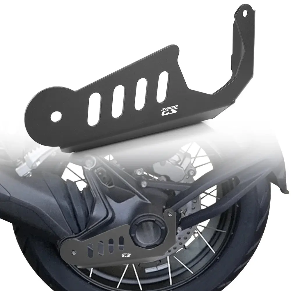 Motorcycle Rear Axle Housing Guard For Bmw R 1300 Gs 2023 2024 2025 R1300 Gs Adventure 2024-2025 Cardan Protection Guard Cardan 1