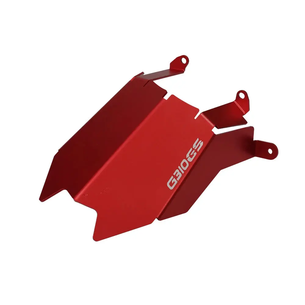 For Bmw G310gs G310r G310 Gs G 310 Gs R 310Gs 310R Motorcycle Accessories Rear Fender Mudguard Extension Extender Splash Guard 2
