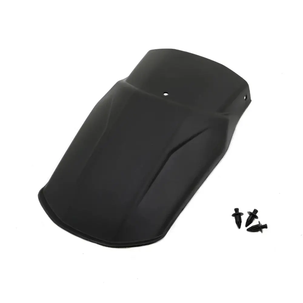 Motorcycle Front Tire Hugger Mudguard Splash Guard Protector Fender Extender Extension Mudflap For Honda Nx 500 Nx500 2023 2024 1