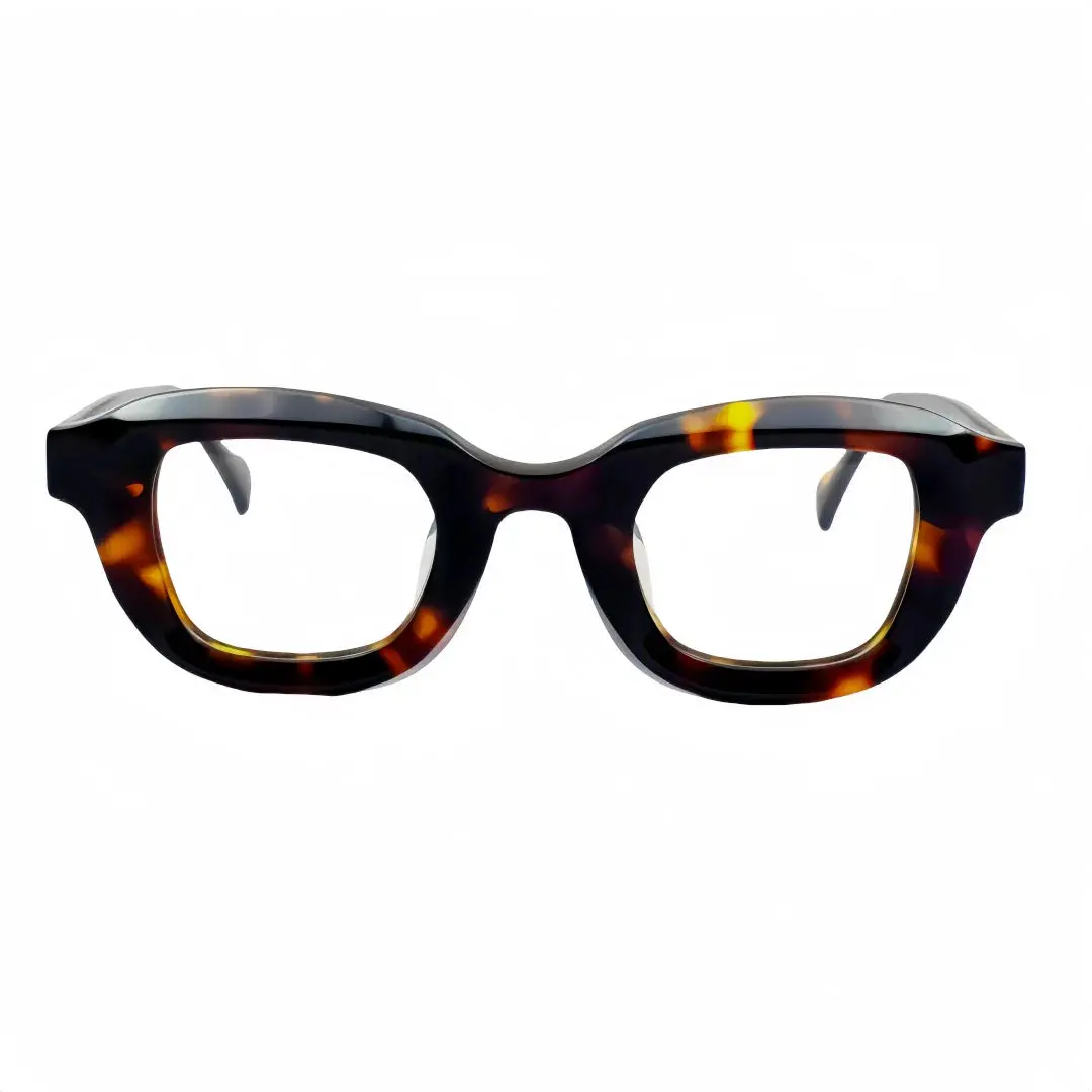 Higher Quality Women's Glasses Polarized Sunglasses For Men Uv400 New Arrival Trendy Acetate Frame Replicas Luxury Brands 6