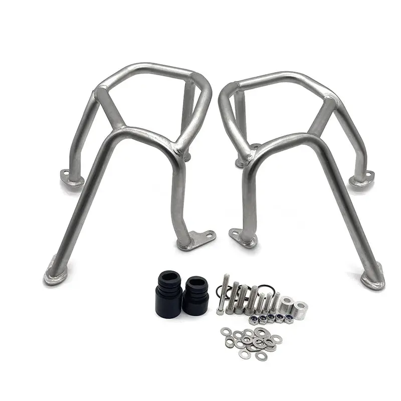 2019-2023 For Bmw R1250gs R 1250Gs R 1250 Gs R1250 Lc Upper&Lower Engine Protetive Guard Crash Bar Tank Guard Protector 2