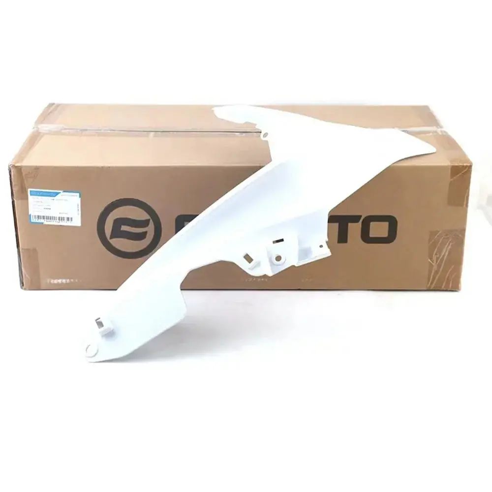 Motorcycle Accessories Headlight Left And Right Decorative Covers For Cfmoto 650Mt 650 Mt Mt650 7