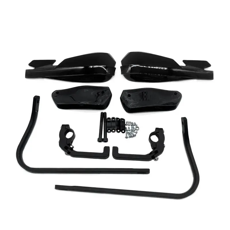 Fit For Cfmoto 800Mtx 800Mt-X 2024+ Motorcycle Hand Guard Dirt Bike Handlebar Protection Bar Handguard Protect Shield 800 Mtx 3