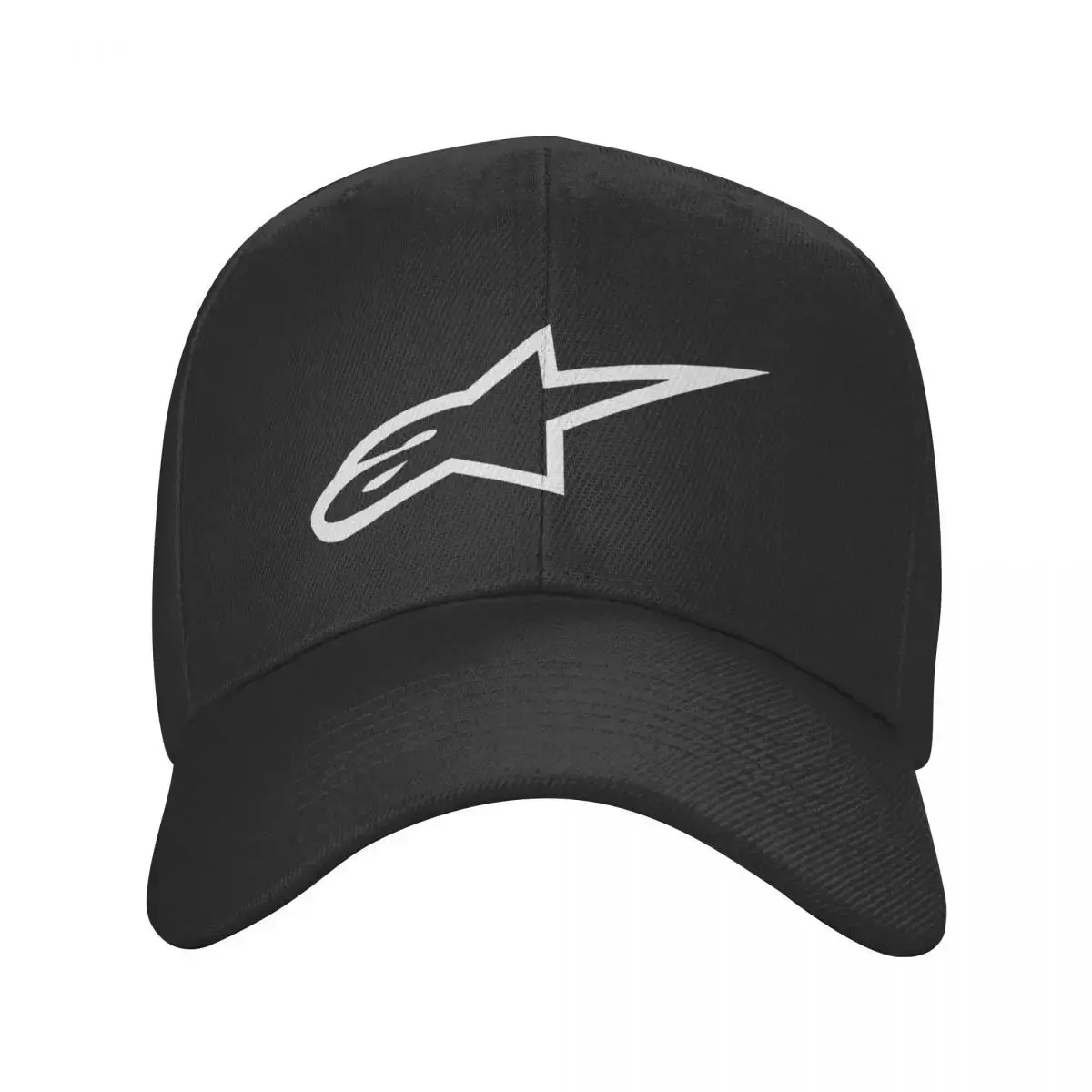 Punk Motocross Enduro Cross Baseball Cap Women Men Adjustable Dad Hat Sports Snapback Caps 4