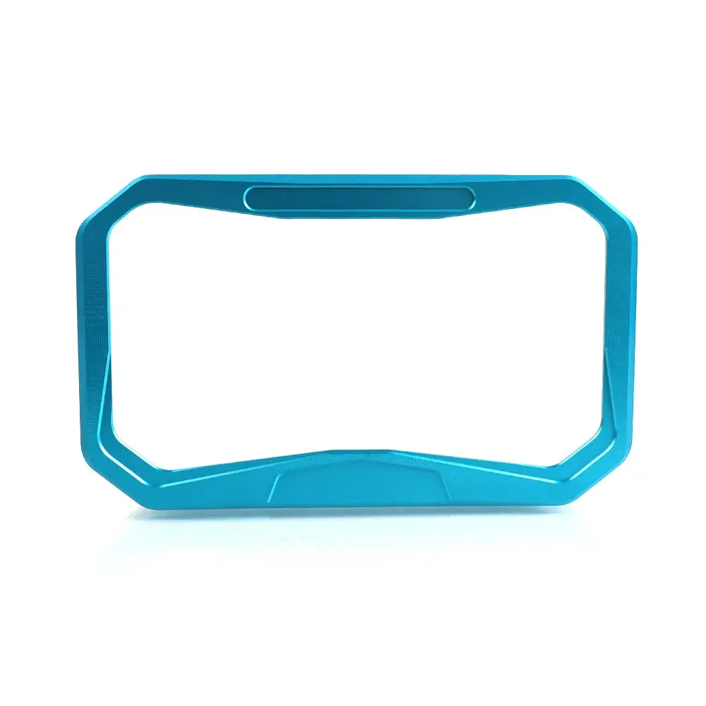 For Cfmoto Cf Moto 450Mt Mt450 450 Mt 450 Cf450mt 2024 Motorcycle Accessories Tft Anti Theft Screen Protector Meter Frame Cover 5