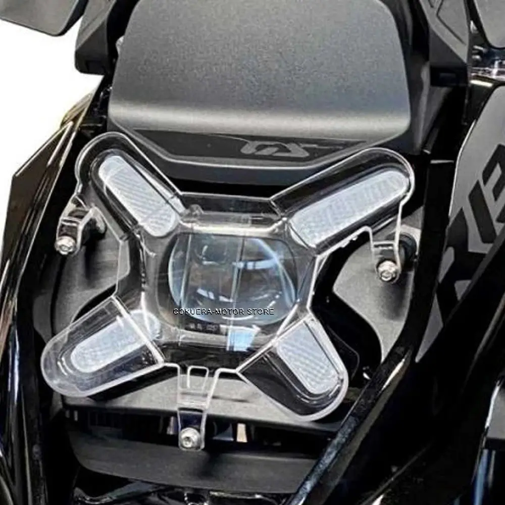 Headlight Protector For R1300gs R 1300 Gs 2023 2024 Motorcycle Accessories Headlight Guard Protection Cover 1
