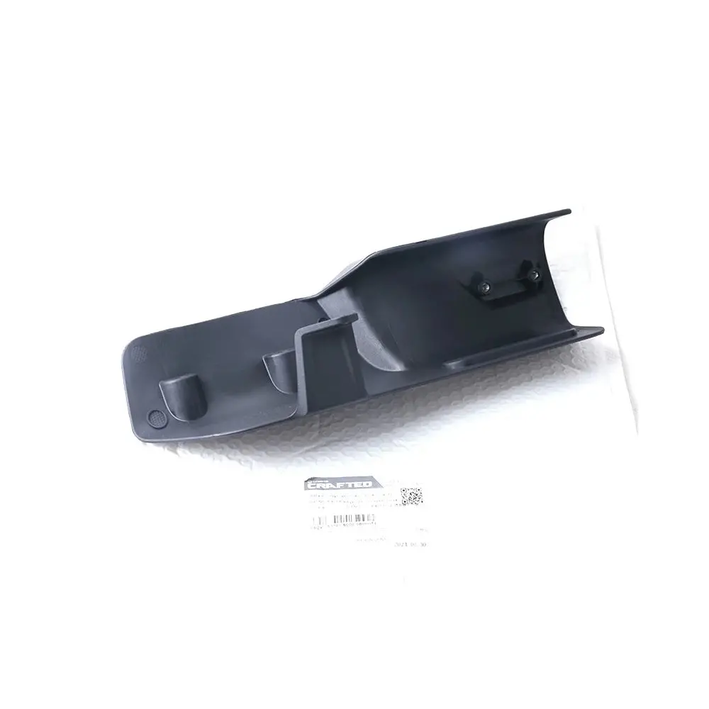 For Cfmoto Cf 450Mt Front Fender Left And Right Trim Plate Mud Tile Shield High And Low Fender 4