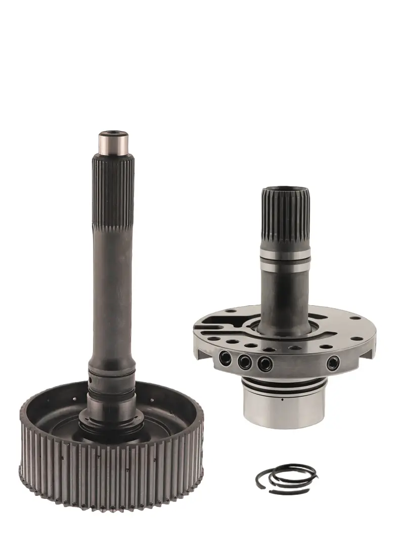 Revmax | 47Re / 48Re 300M 35 Spline Input Shaft / Stator Kit 1