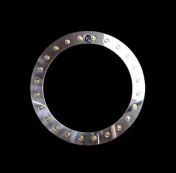 Trail Ready | Replacement Simulated Ring 1