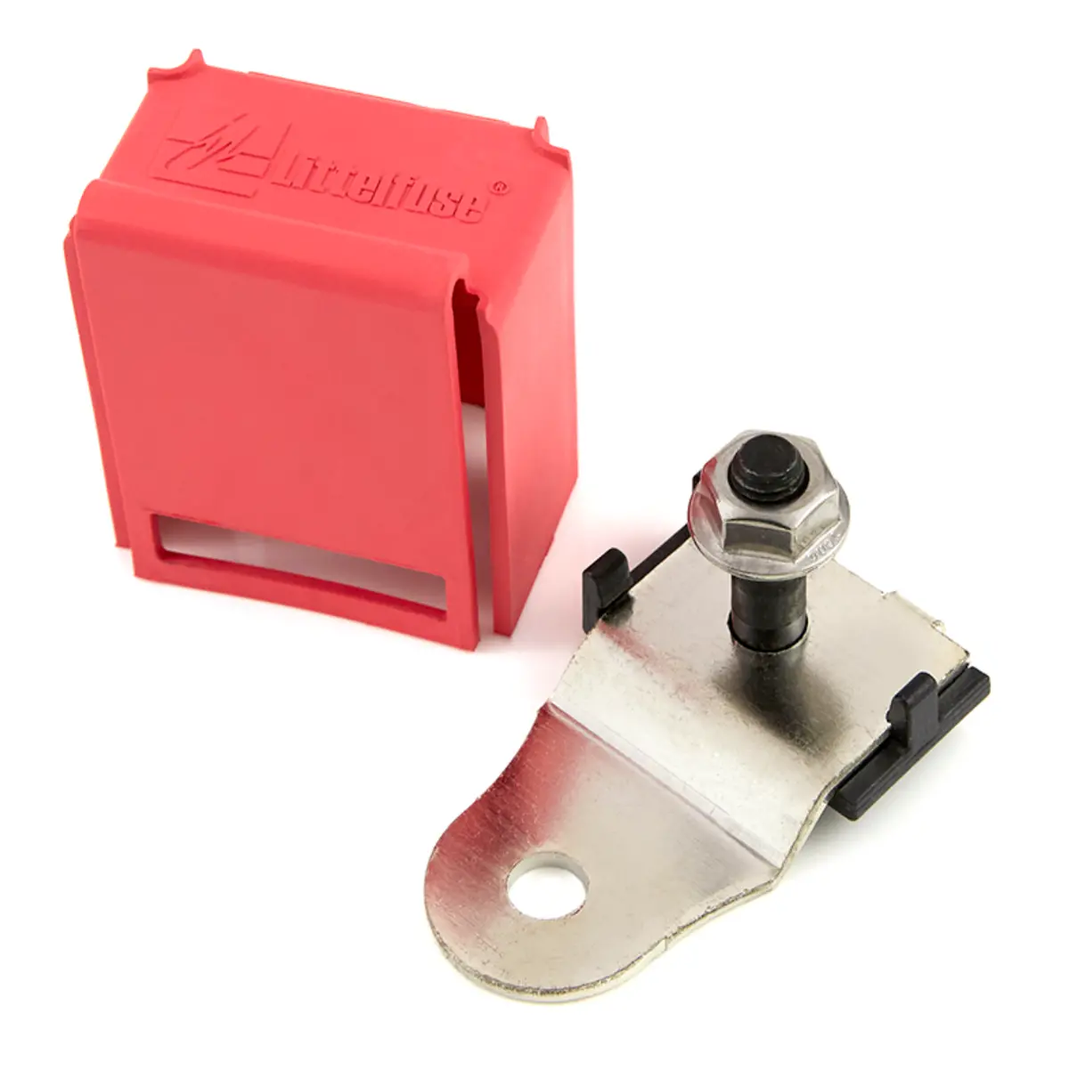Genesis Offroad | Zcase Fuse Holder With Fuse Cover 1