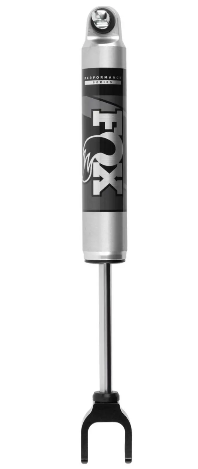Fox | 2011-2019 Gm 2500 / 3500 Hd 2.0 Performance Series Smooth Body Ifp Front Shock | 0-1 Inch Lift 1