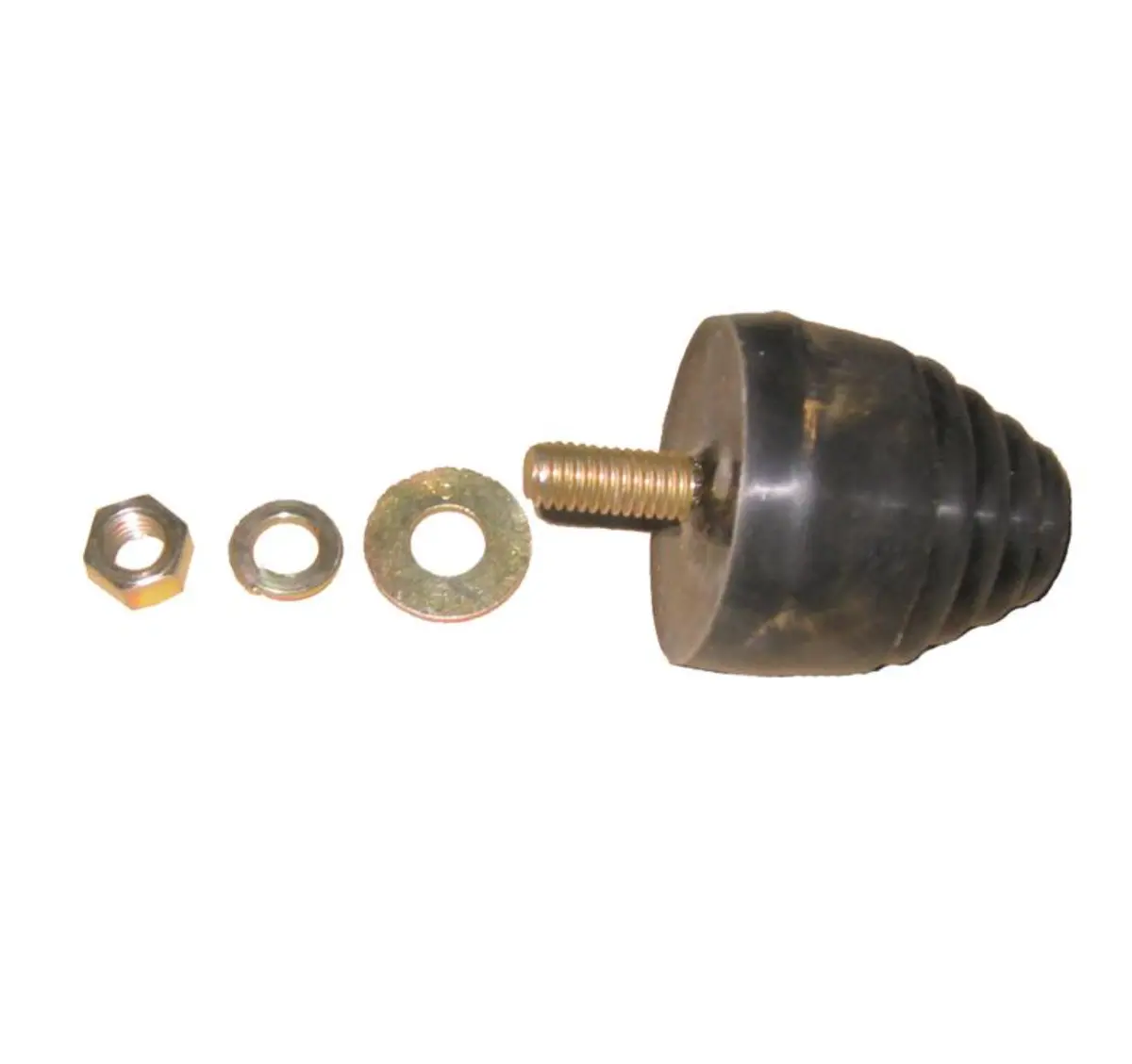 Titan Fuel Tanks | Fuel Tank Adaption Kit 1