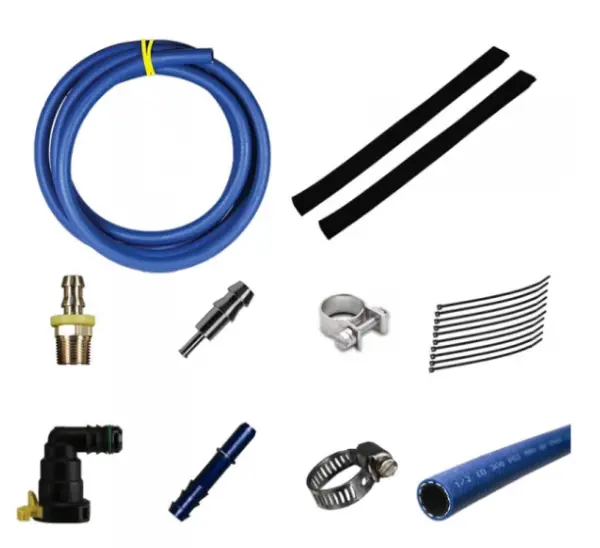 Fass | 2011-2021 Ford 6.7L Power Stroke Filter Eliminator 1